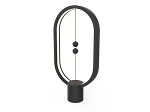 Veioză Heng Balance - Negru