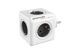 Multipriza PowerCube |Original| - Gri