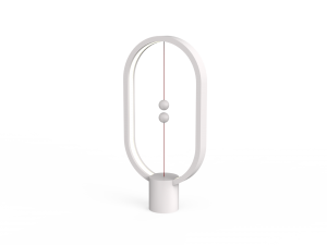 Veioză Heng Balance - Alb