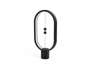 Veioză Heng Balance - Negru