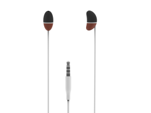 Căşti uşoare şi confortabile EarBeans